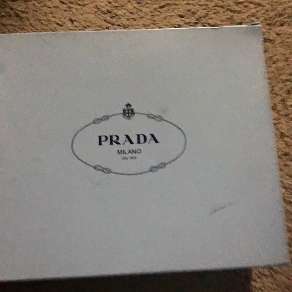 Prada shoes for women - Picture 1 of 5